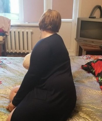 Анкета проститутки Вера - Фото 1, Гурбуки, 38 лет, №7239